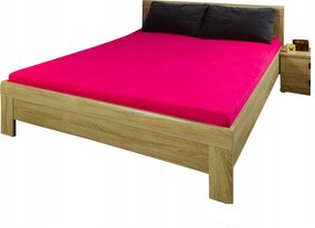 Frottír lepedő, matrac 80x180 Vastag 35 kolo