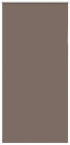 redőny Blackout 100x210cm szövetszélesség 95,7 cm Poliészter