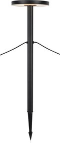 Markslojd GARDEN 24 108173 Állólámpa 1x5W/LED 3000K 168LM IP44