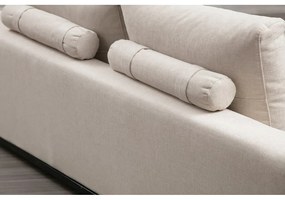 Line bézs kanapé - Artie