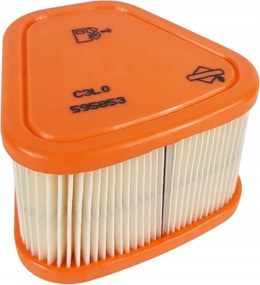 Eredeti Briggs&Stratton levegĆszƱrĆ 850E I/C felsĆszelepes