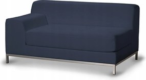 Dekoria Kramfors 2 személyes Ikea bal oldali kanapé huzat