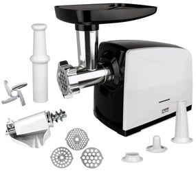 Heinner MG-2100BKWH - Húsdaráló 2100W/230V fekete/fehér