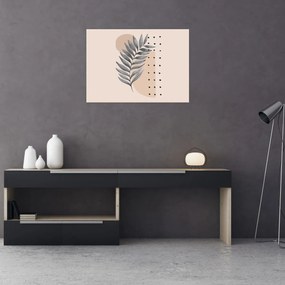 Kép - N⁰2 illusztrált lap (70x50 cm)