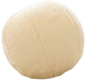 Mikroplüss díszpárna ø 25 cm Top – Mioli Decor