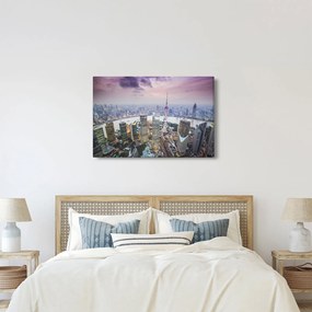 Kép - Shanghai, Kína (90x60 cm)