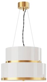 ByRydens 4211010-6509 - MARCEL kábeles csillár 2xE27/8W/230V