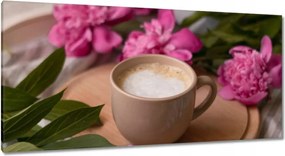 Festmények 115x55 Konyhai képek Forradalmak