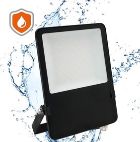 LED Kültéri reflektor LED/150W/230V 4000K 19500 lm IP65 IK06
