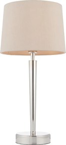 Endon SYON 72175 Asztali lámpa 1x40W/E14 IP20