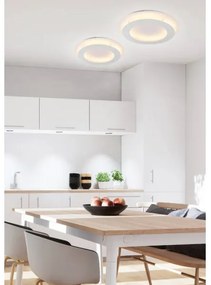 LED Mennyezeti lámpa MERLE LED/18W/230V