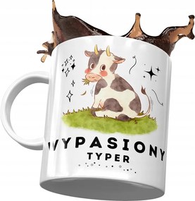 Tipikus Születésnapi Bögre Névnapi Ajándék Nyomtatott Fotóval