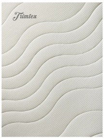 ZARA TRIMTEX TiaHome habszivacs matrac - 85x195cm