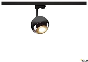 SLV LIGHT EYE 1000707 Sínreflektor 1x75W/GU10/ES111 IP20
