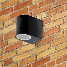 Polux BOSTON 303349 Fali lámpa 1x10W/GU10 IP44