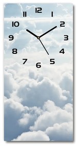 Függőleges üvegóra Flight a felhők felett pl_zsp_30x60_c-f_85187027