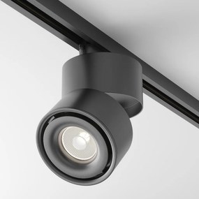 Maytoni YIN TR084-1-15W3K-B Sínreflektor 1x15W/LED 3000K 750LM IP20
