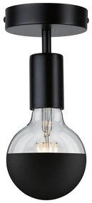 Paulmann 79760 - Mennyezeti lámpa HALDOR 1xE27/20W/230V