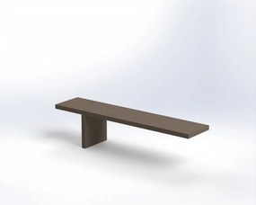 Infinity 2.0 8 elemes szett Mercure tölgy / szürkésbarna / bézs