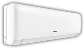 AUX Q-SMART PLUS (AUX-12QC/I AUX-12QC/O) KLÍMA MONO OLDALFALI SZETT 3,5KW