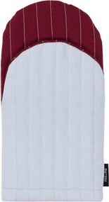 Pamut edényfogó kesztyű Rubi – noo.ma