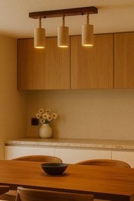 Lıebe - Walnut