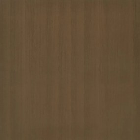 mézbarna tömör fenyőfa könyvszekrény/térelválasztó 80x25x132 cm
