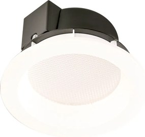 Beépíthető Lámpa Fehér Damien ITALUX-DG-E04RST-WU-WW-MULTI