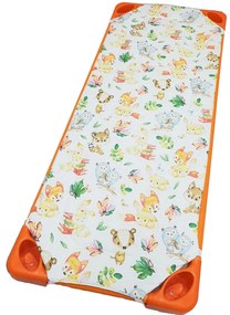 Erdei állatok Sunny Friends ovis derékalj