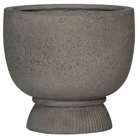 Pottery Pots Jola XL, szürke - Fazekas edények