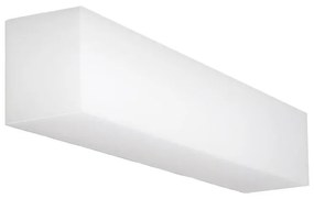 Top Light - LED Fürdőszobai fali lámpa BOXTER LED/12W/230V IP65 4000K