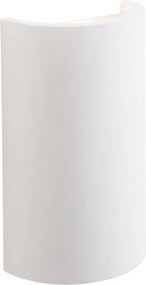 Endon CRESCENT 61636 Fali lámpa 2x2W/LED 3000K 460LM IP20