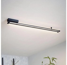 Eglo 98491 - LED dimmelhető mennyezeti lámpatest AMONTILLADO LED/27W/230V