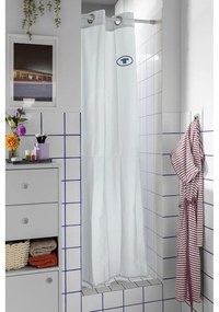Zuhanyfüggöny 180x200 cm Tom Tailor Get Naked – Wenko