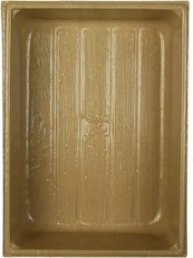 alomtálca szállító tálca 50x36/12cm K12