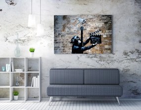 Vászonkép, 50×70 cm – WY43