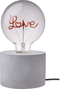 BRIGHT LIGHT LED izzó, Love