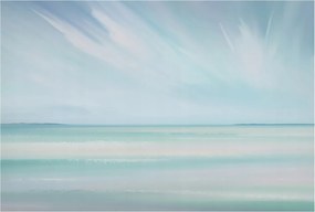 Flizelin fotótapéta Flizelin Design Csendes tenger 104x70 Ragasztó