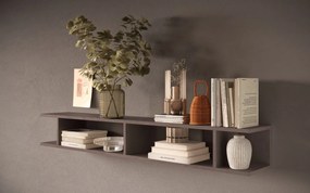 Infinity 2.0 8 db-os szett szürkésbarna / bézs