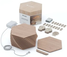 Nanoleaf NL52-K-3002HB-13PK- KÉSZLET 13x LED Dimmelhető panel HEXAGONS LED/2W/230V