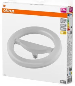 LED Fénycső E27/14,5W/230V 2700K - Osram