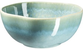 Mäser Cordelia Atacama Green Textura tálkészlet,16 cm, 6 db