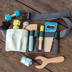 Játék eszközkészlet Tool Belt Playset – Rex London