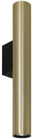 Polux LUNGOMARE 326126 Fali lámpa 2x10W/GU10 IP20