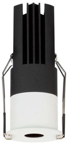 MiniOne LED állmennyezetbe süllyeszthető spotlámpa