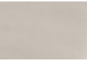 Krémszínű sarokkanapé Ernest – Bobochic Paris