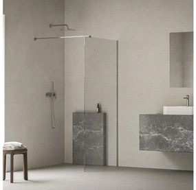 Ravak GW9WG0C00Z1 - WALK-IN zuhanykabin 120x200 cm fényes króm