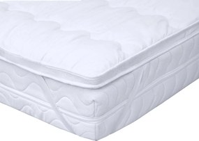 Kétrétegű matracvédő - TOPPER 80 x 200 cm