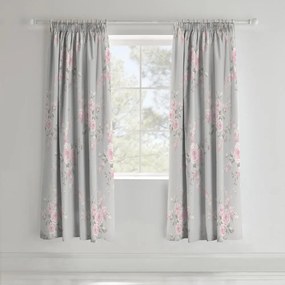 Függöny szett 2 db-os 168x183 cm Canterbury – Catherine Lansfield