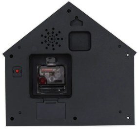 Fali óra Peeking Doggy – Karlsson